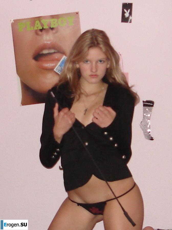 Future Star PLAYBOY. Photo 34