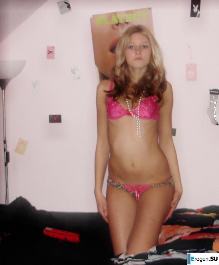 Future Star PLAYBOY. Photo 39