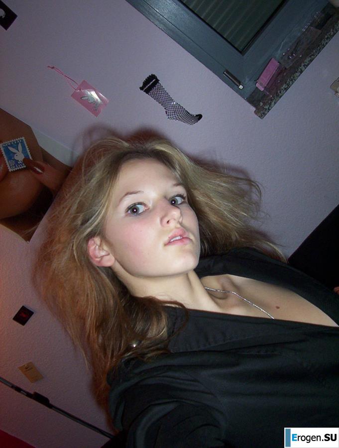 Future Star PLAYBOY. Photo 8