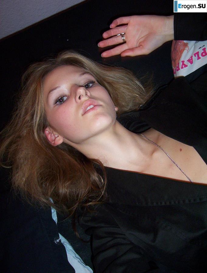 Future Star PLAYBOY. Photo 9