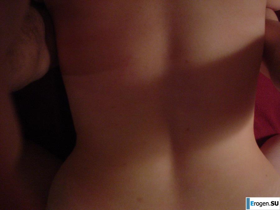 Redhead Wife. Photo 26