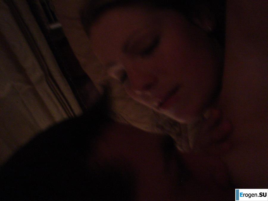 Redhead Wife. Photo 40