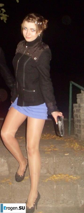 Foot boom. Photo 7