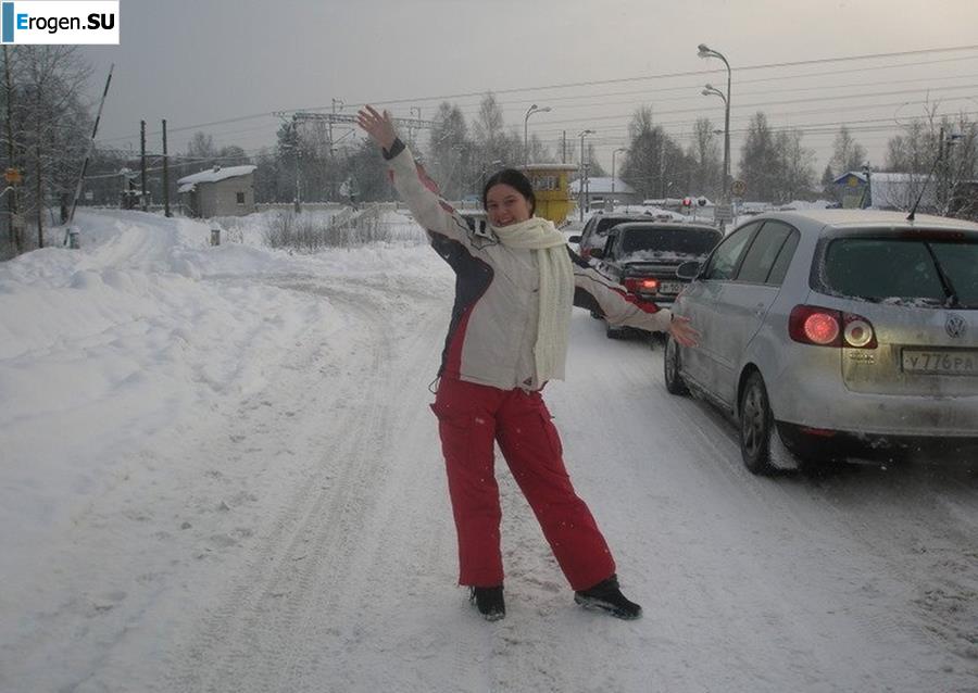 Kitty from Moscow. Photo 51