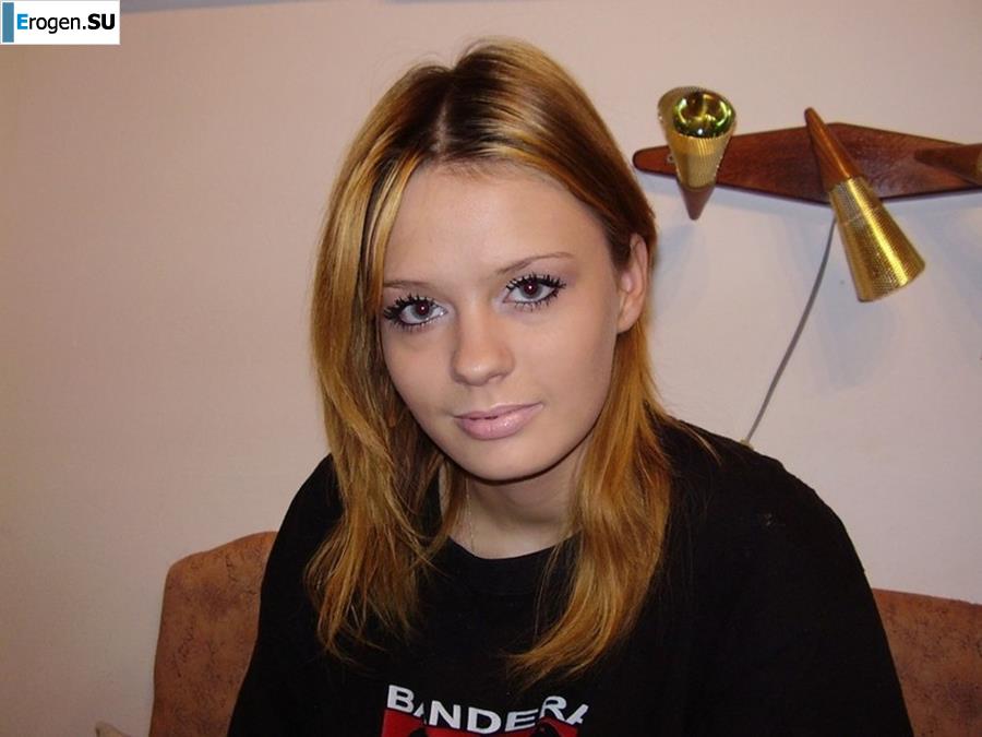 Zina. Photo 12