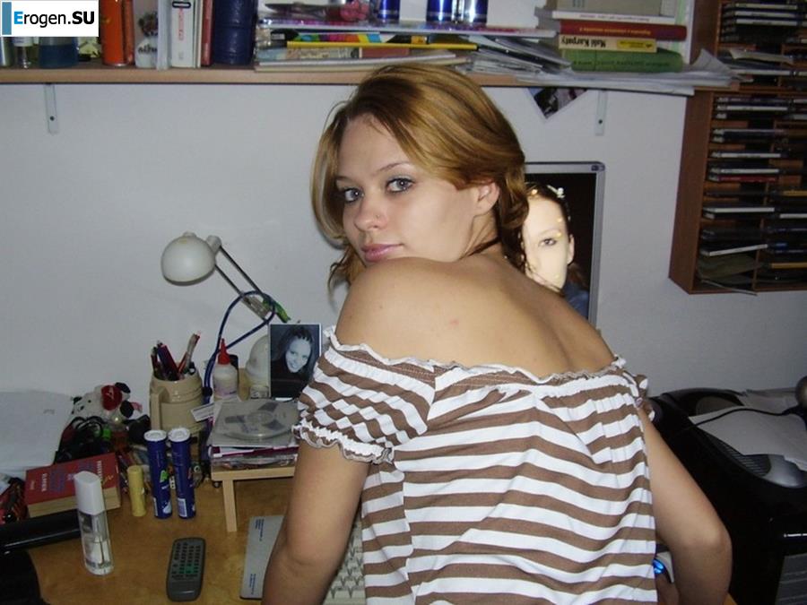Zina. Photo 21