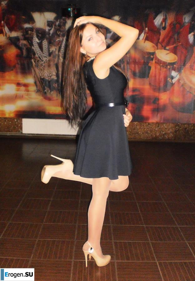 legs from VKontakte. Photo 24