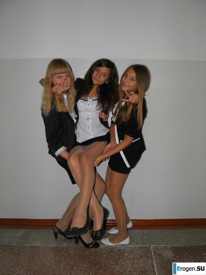 legs from VKontakte. Photo 40