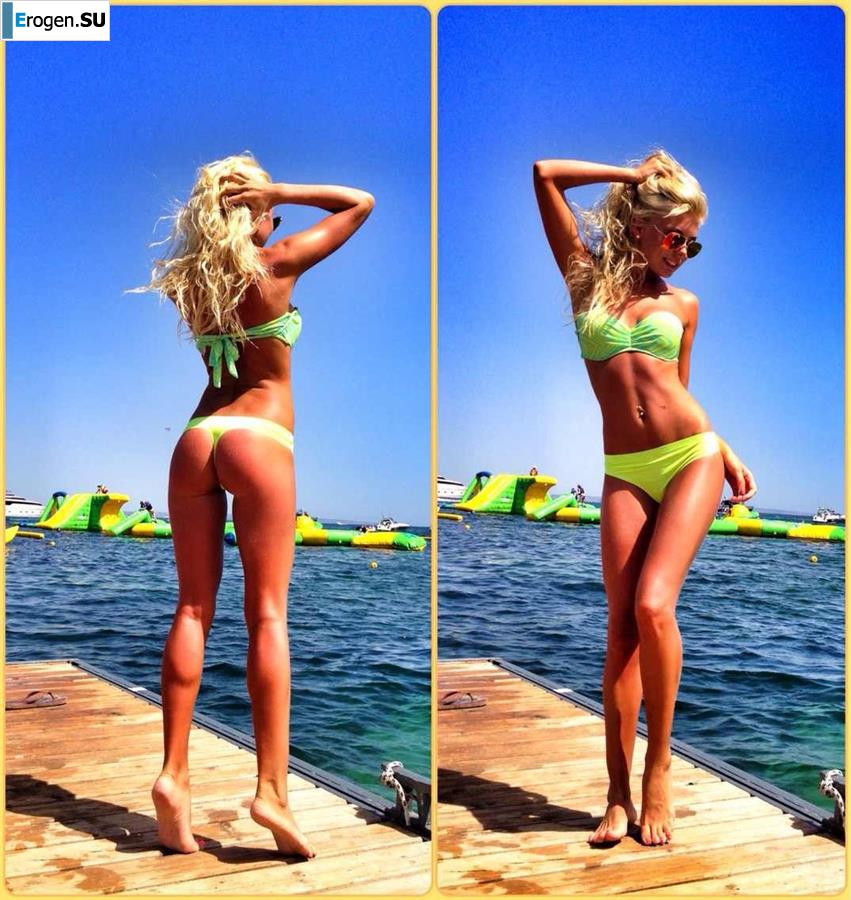 legs from VKontakte. Photo 6