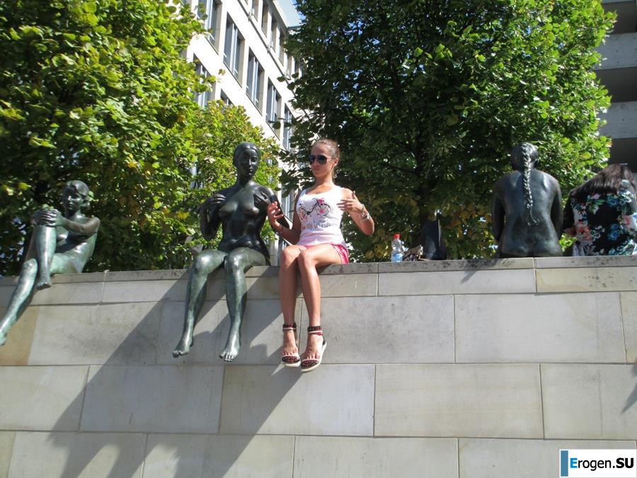 legs from VKontakte. Photo 9