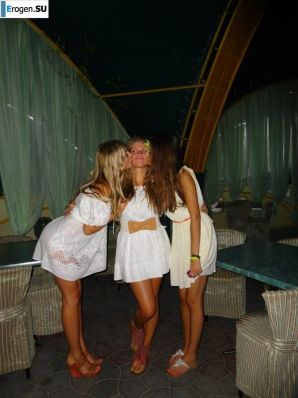 legs from VKontakte. Thumb 36