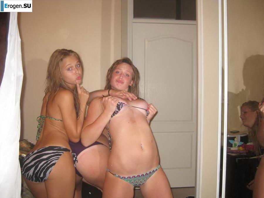 Dead Girls. Photo 2
