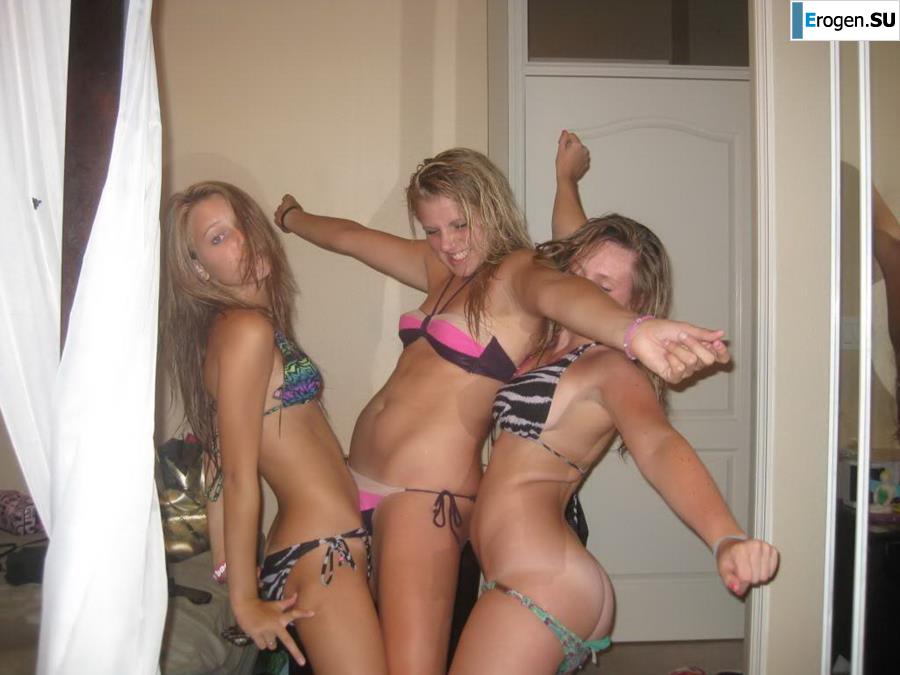 Dead Girls. Photo 7