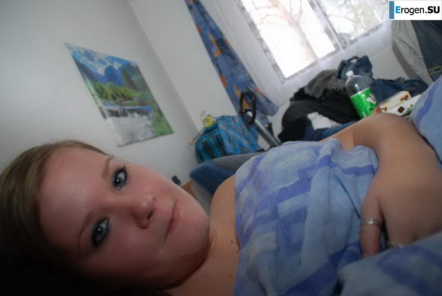 Blue-eyed. Photo 11