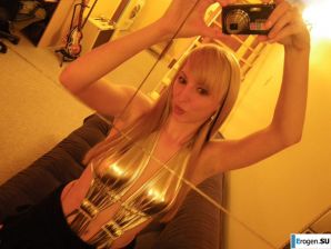 Nikki from Quebec. Thumb 32