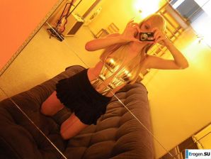 Nikki from Quebec. Thumb 35
