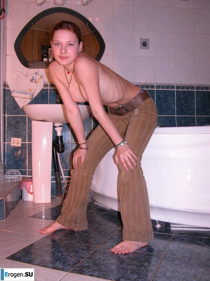 Anyutik. Photo 28
