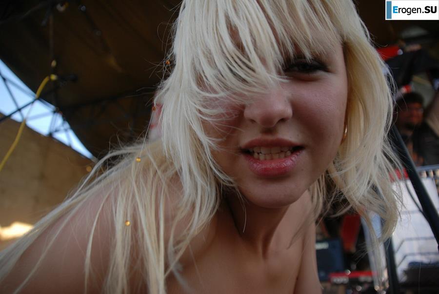 Russian and Ukrainian festivals. Part 3. Photo 10