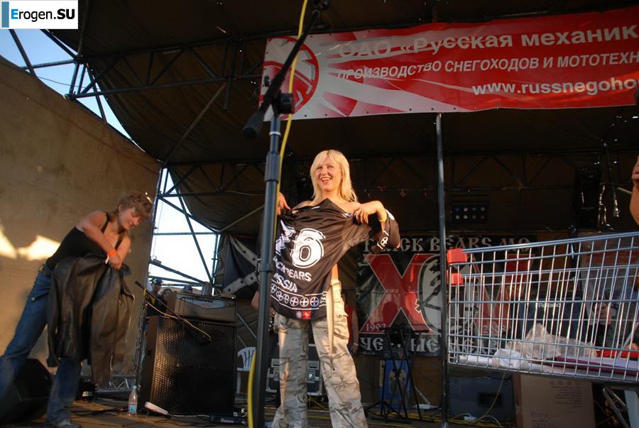 Russian and Ukrainian festivals. Part 3. Photo 21