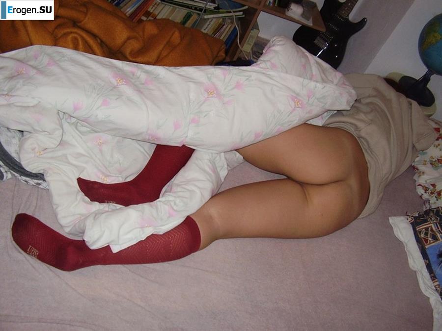 Zina. Part 2. Photo 13
