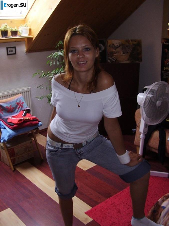 Zina. Part 2. Photo 37