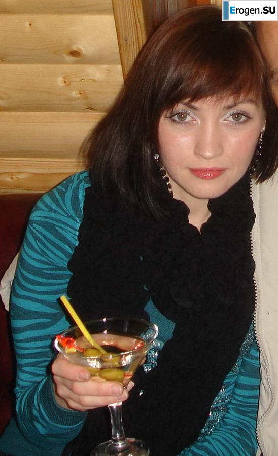 Russian baby with small breasts. Part 2. Slide 9