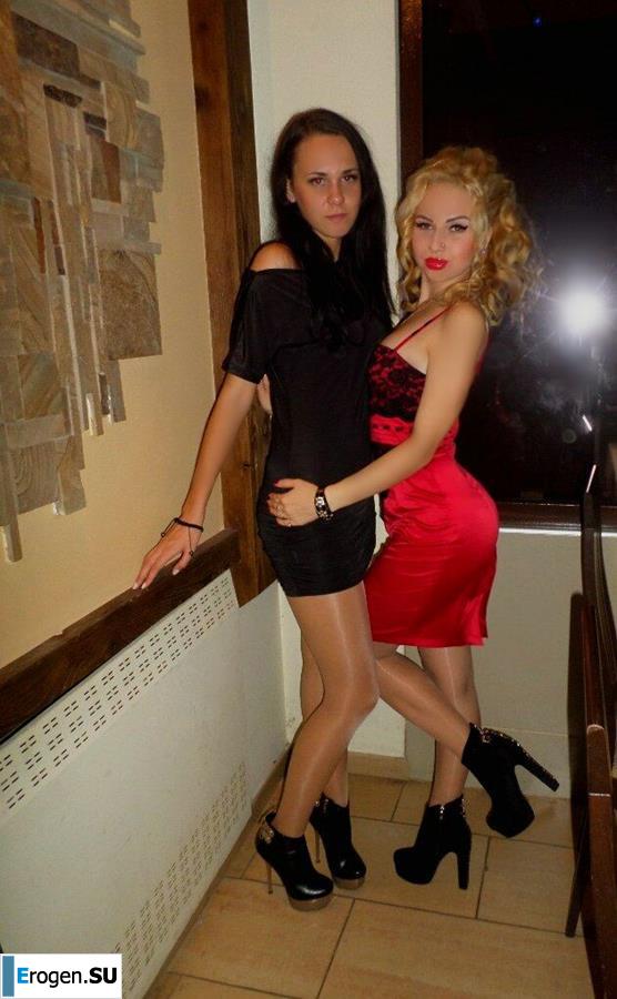 legs from VKontakte. Part 2. Photo 18