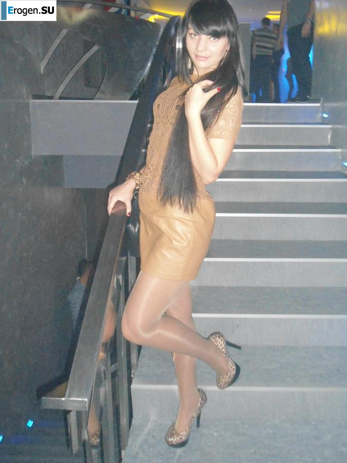 legs from VKontakte. Part 2. Photo 31