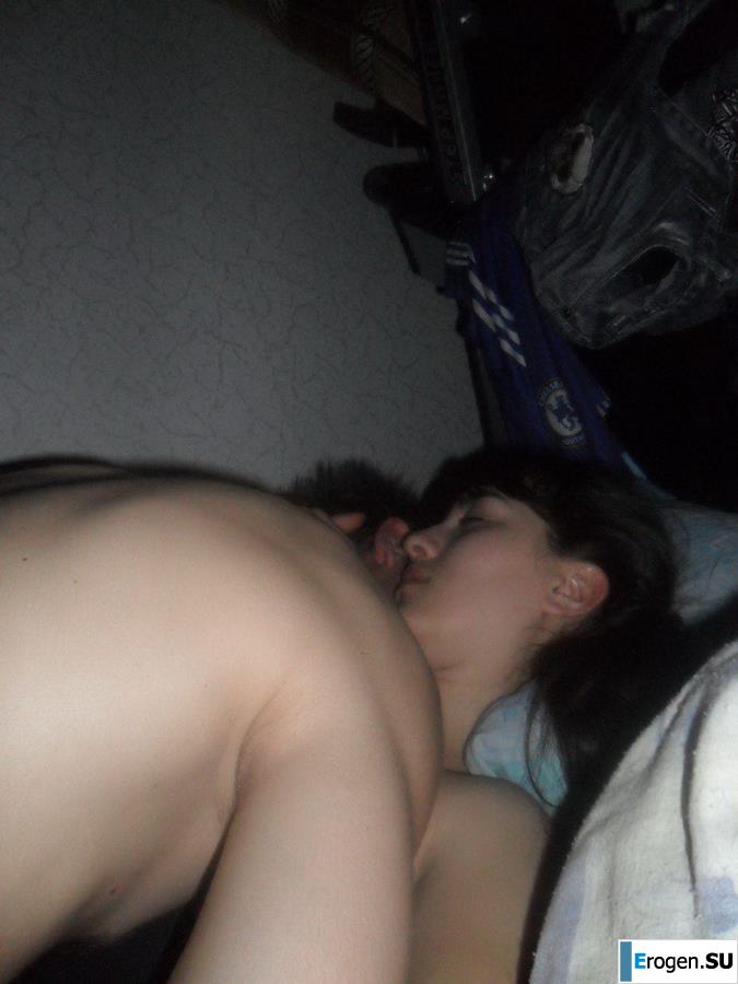 Lorenitsa with poorly shaved booty. Part 2. Slide 13