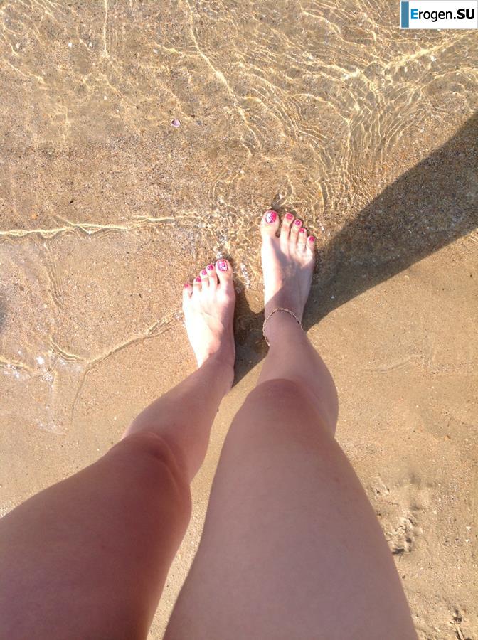 legs from VKontakte. Part 3. Photo 24