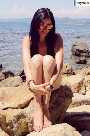 legs from VKontakte. Part 3. Thumb 32