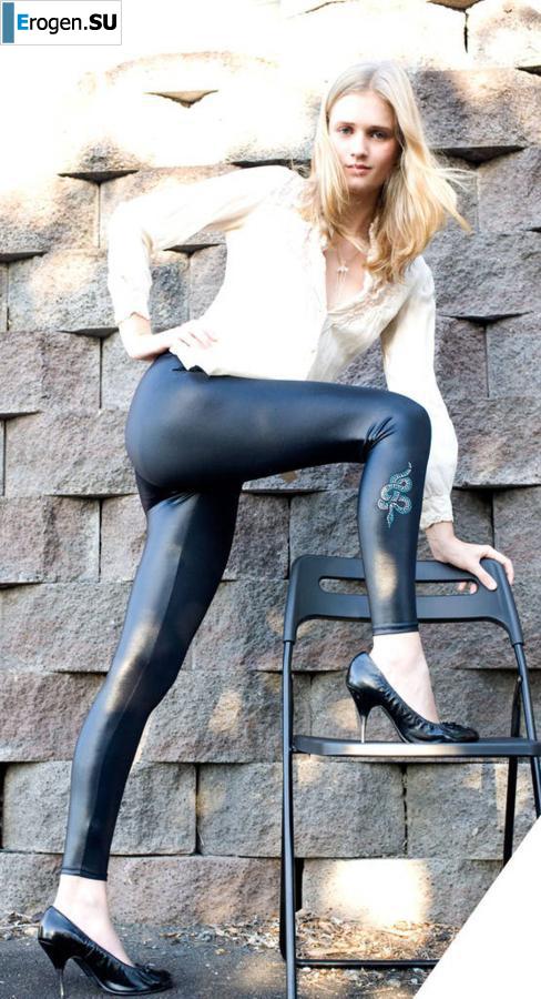 leggings rule. Part 130. Photo 14