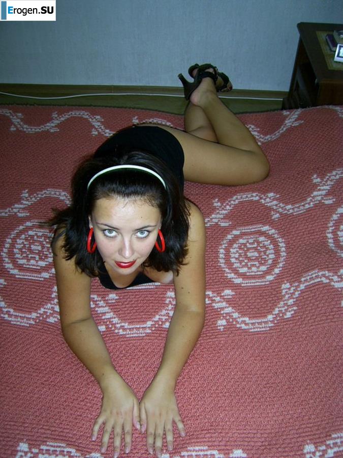 amateur. Photo 28