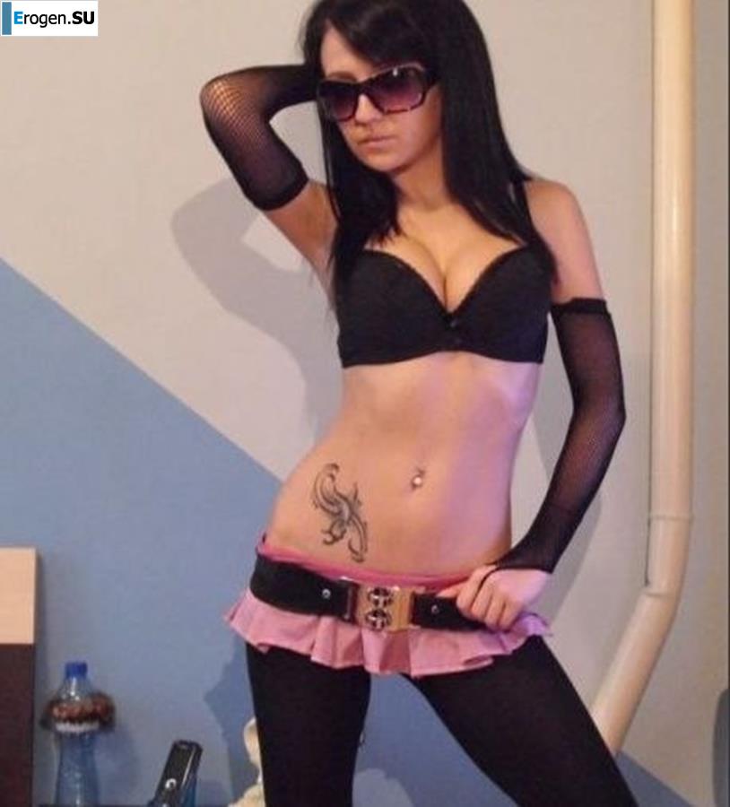 amateur. Photo 34