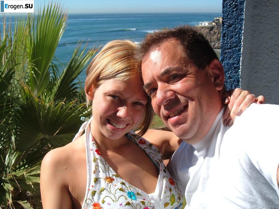 Happy middle-aged couple. Photo 26