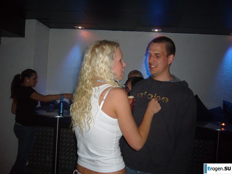 Cute couple. Part 5. Photo 41