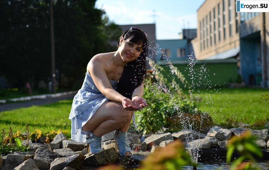 longing for summer. Photo 11