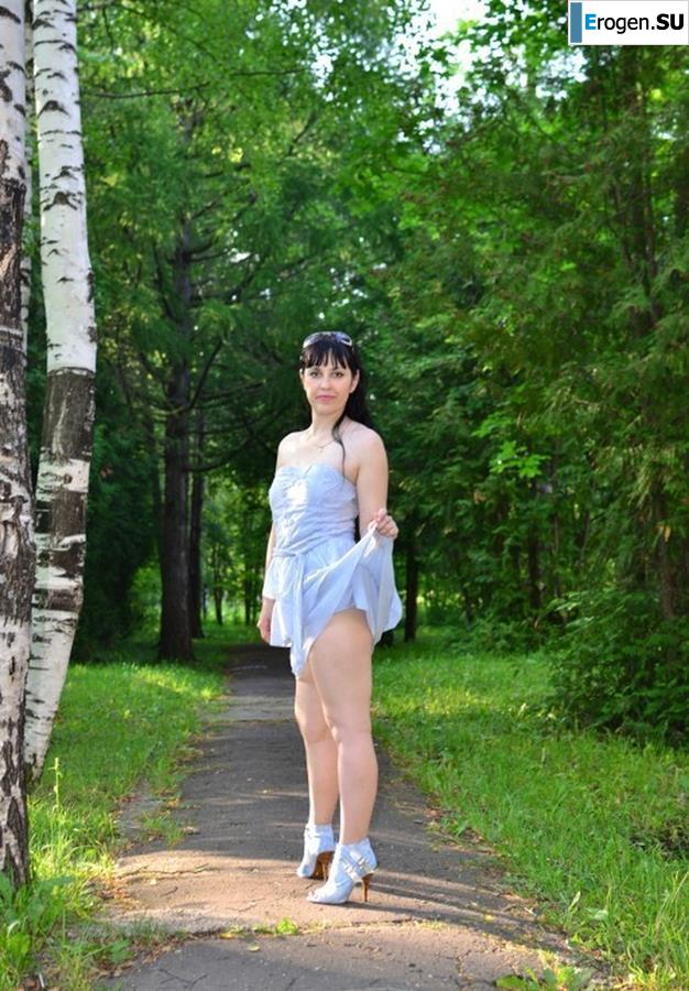 longing for summer. Photo 9