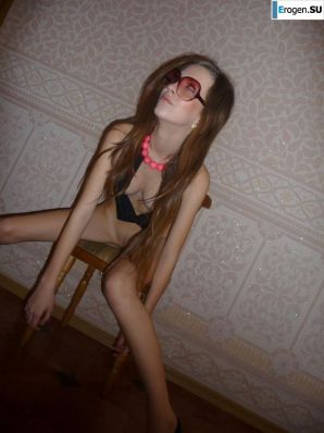 Young people like to pose. Part 4. Thumb 38