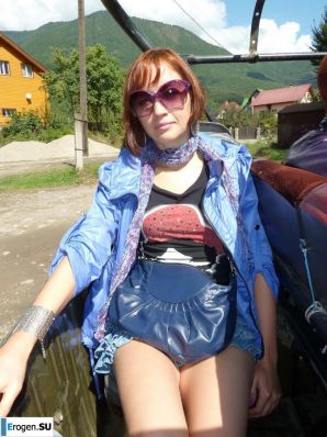 Nitsche so. Part 6. Thumb 16