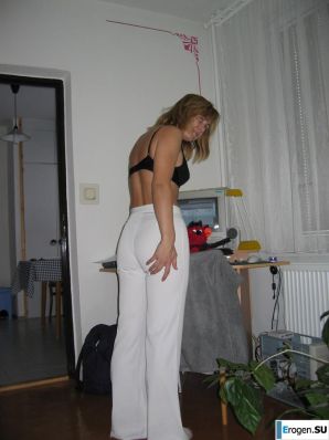 Middle-aged Slovakia. Thumb 19
