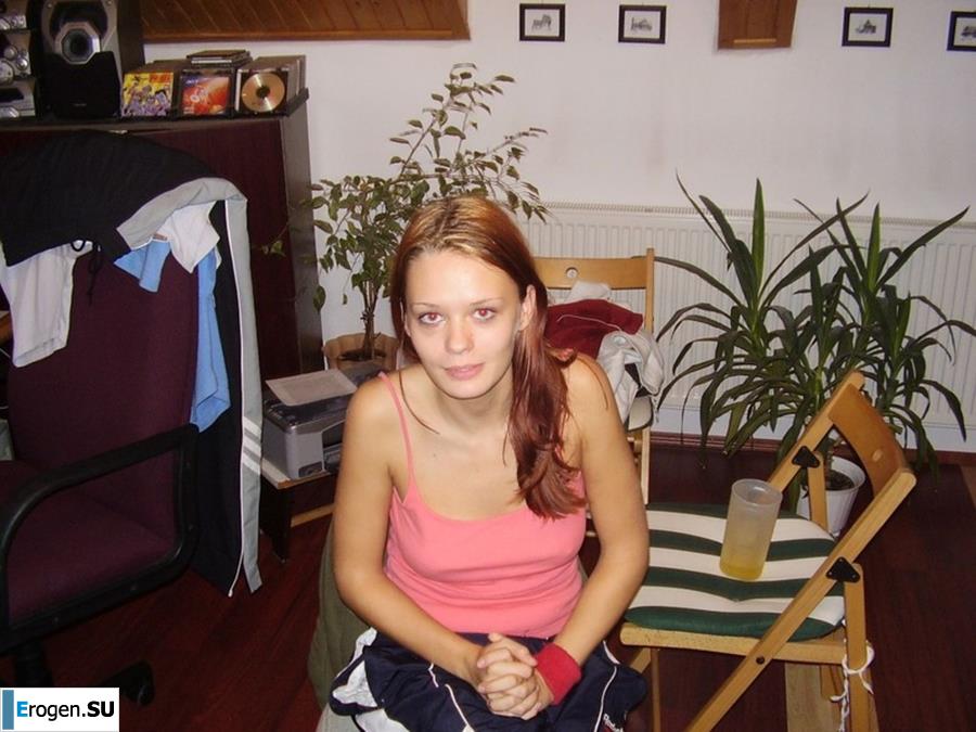 Zina. Part 4. Photo 17