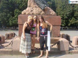 альбом эффектной ростовчанки. Эскиз 30