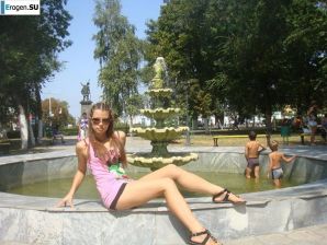 альбом эффектной ростовчанки. Эскиз 32