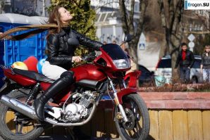 альбом эффектной ростовчанки. Эскиз 33