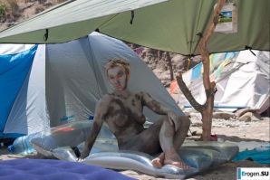 Naked in the Mud. Thumb 21