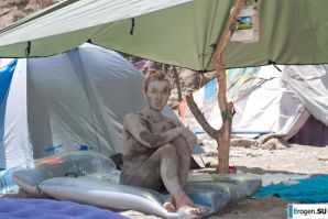 Naked in the Mud. Thumb 22