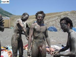 Naked in the Mud. Thumb 32