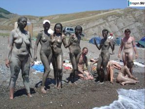 Naked in the Mud. Thumb 33
