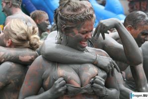 Naked in the Mud. Thumb 40